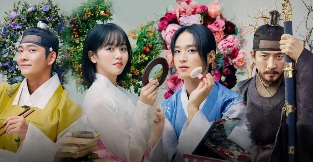朝鮮ロコ-ノクドゥ伝