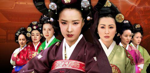 女人天下