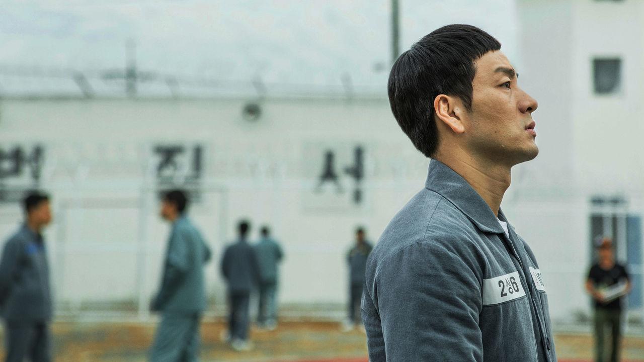 刑務所のルールブック-賢い監房生活-