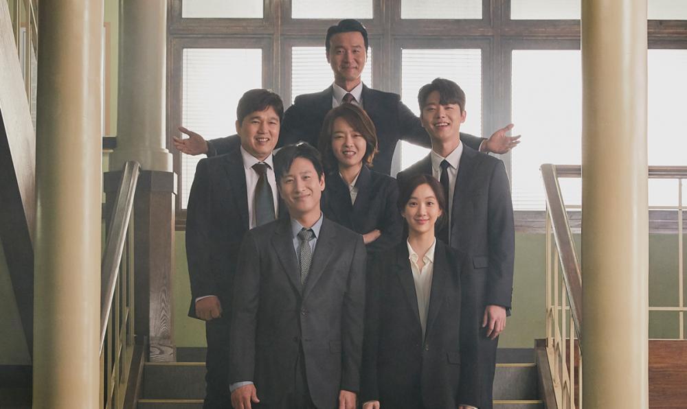 検事内戦