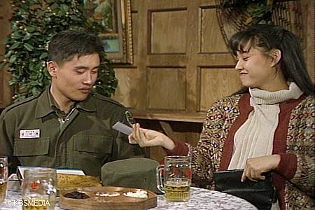 あの野菊の如く