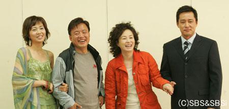 女王の条件