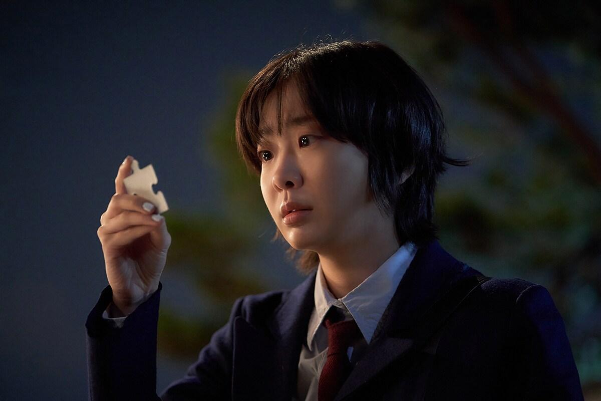 ナインパズル