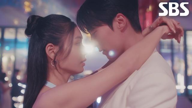 ダイナマイト・キス