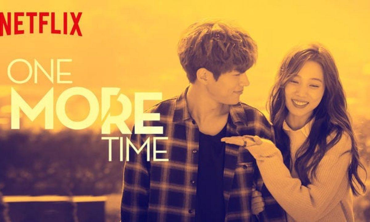 君を守りたい～ONE MORE TIME～
