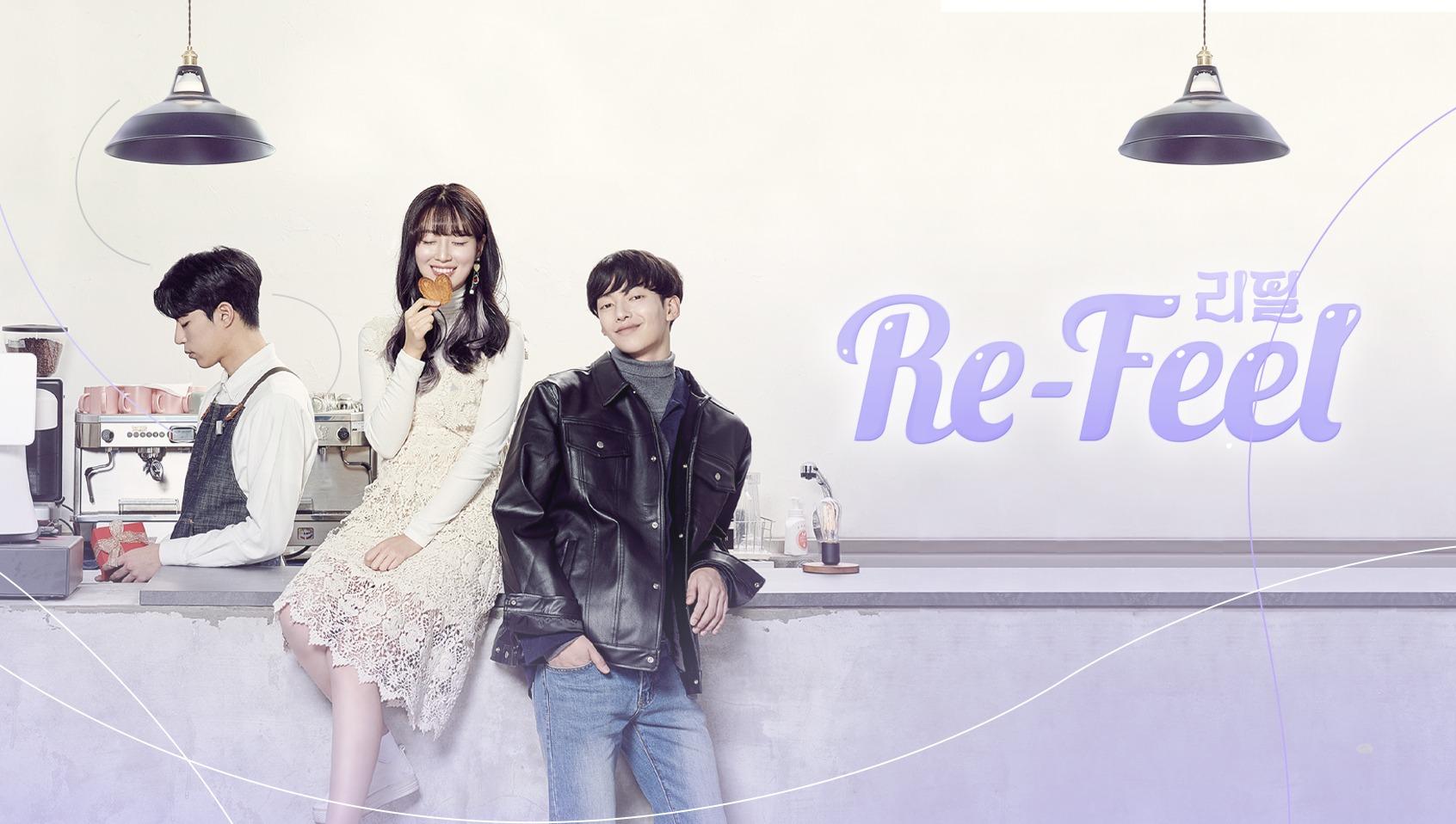 re-feel