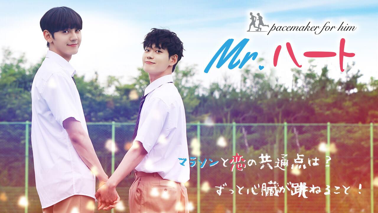 Mr.ハート