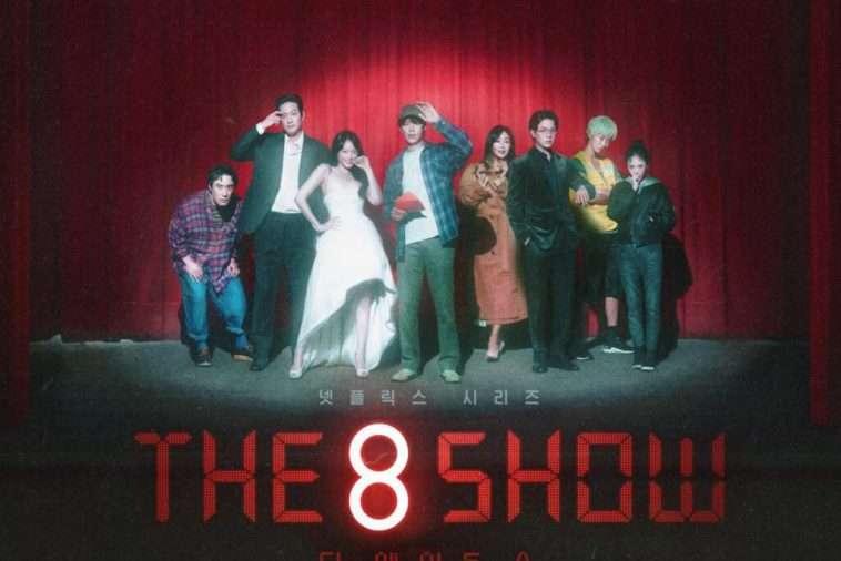 The 8 Show