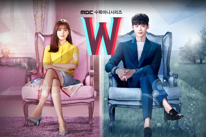W－君と僕の世界－
