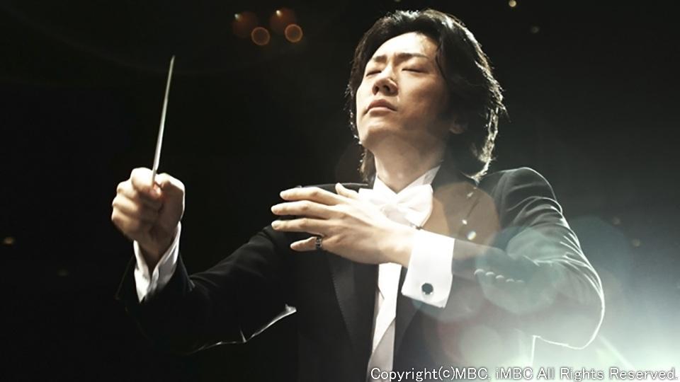 ベートーベン・ウィルス~愛と情熱のシンフォニー~