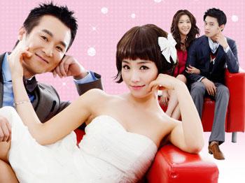 大胆な彼女