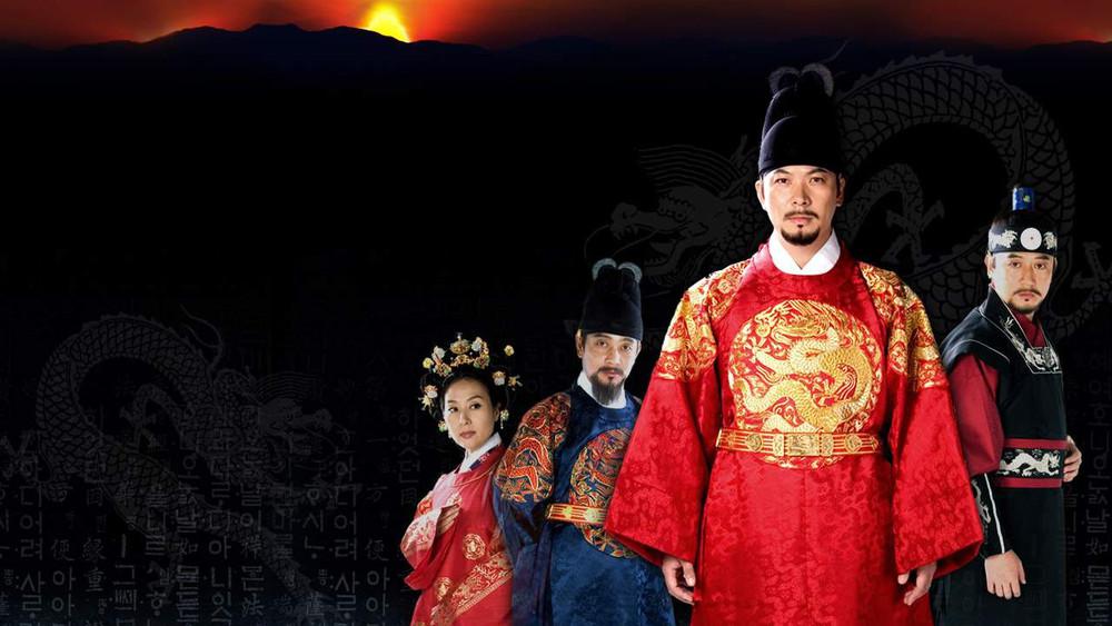 大王世宗