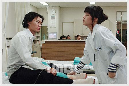 Dr.ギャング～ろくでなしの恋～
