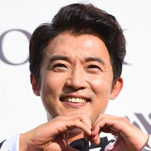アン・ジェウク（안재욱 Ahn Jae-Wook）