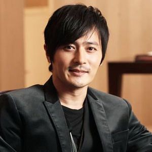 チャン・ドンゴン