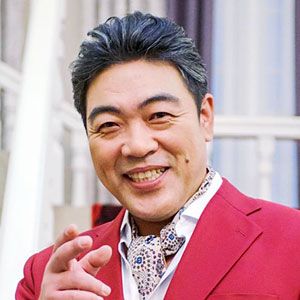 イ・ウォンジョン