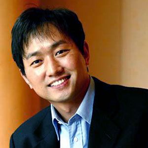 キム・ユソク