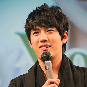 ソ・ジュニョン