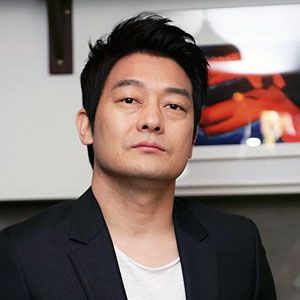 チョ・ソンハ