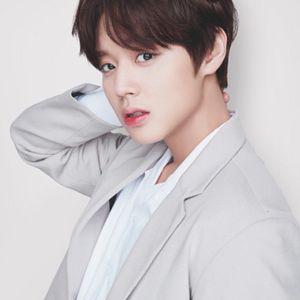 パク・ジフン（박지훈 Park Ji Hoon）