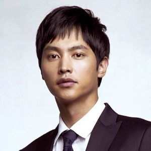 ソン・ジョンホ