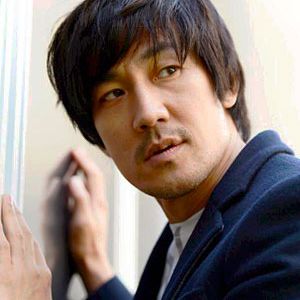 ハン・ジョンス（한정수 Han Jeong Su）