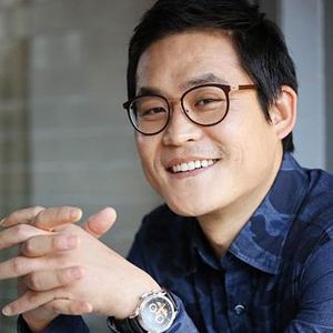 キム・ソンギュン