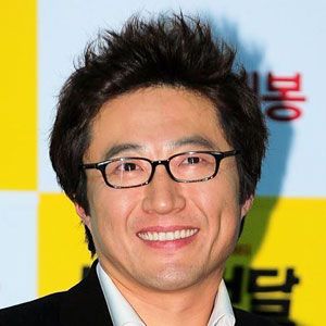 パク・シニャン（박신양 Park Shin Yang）