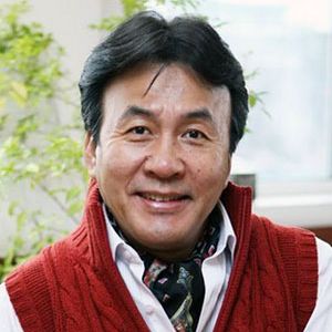 パク・ヨンギュ（박영규 Park Young-Kyu）