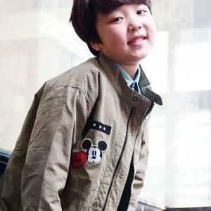 ソン・ジュニ（송준희 Song Joon-Hee）