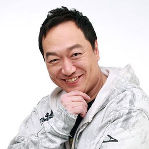 パク・サンミョン