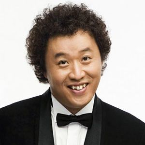 チョン・ジュナ（정준하 Jeong Jun-ha）