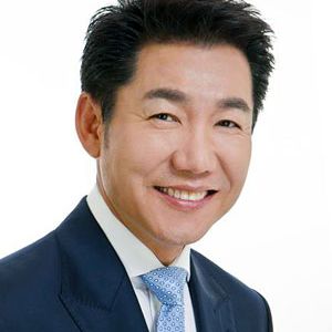 パク・サンウォン