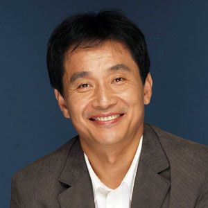 チョン・ソンモ