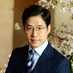 ユ・ジュンサン