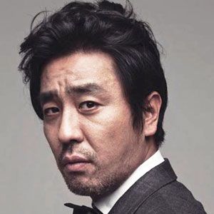 リュ・スンリョン