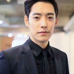 キム・ジョンホン