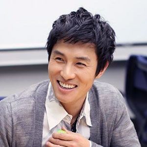 キム・ドンワン