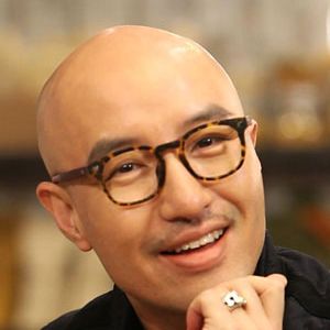 ホン・ソクチョン（홍석천 Hong Seok-Cheon）
