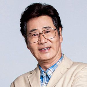 ユ・ドングン