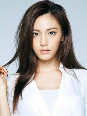 ナナ（나나 Nana）