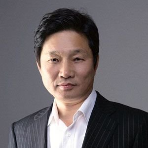 チュ・ジンモ