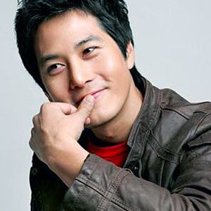 キム・ジョンウク
