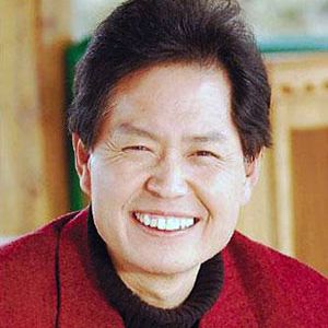 カン・ナムギル