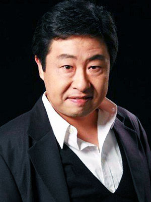 イ・デヨン（이대연 Lee Dae-Yeon）