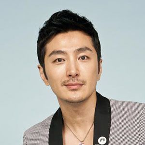 リュ・テジュン