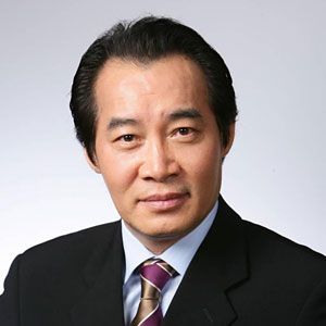 トッコ・ヨンジェ（독고영재 Dok Ko Yoeng Jae）