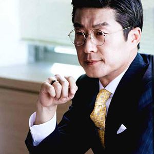キム・サンジュン