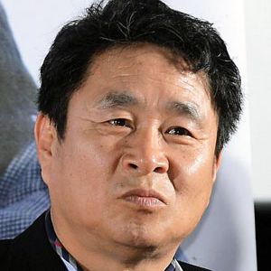 キ・ジュボン（기주봉 Gi Ju-Bong）