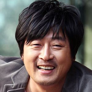 キム・ユンソク